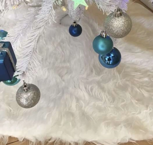 Елегантен бял дизайн