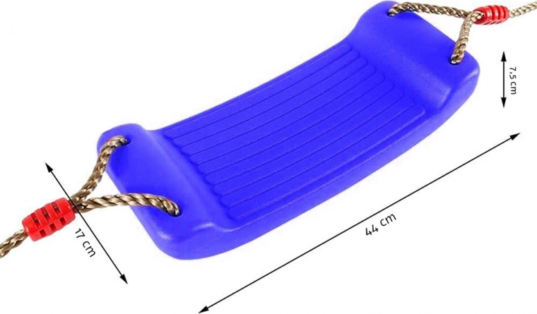 Удобна и ергономична седалка