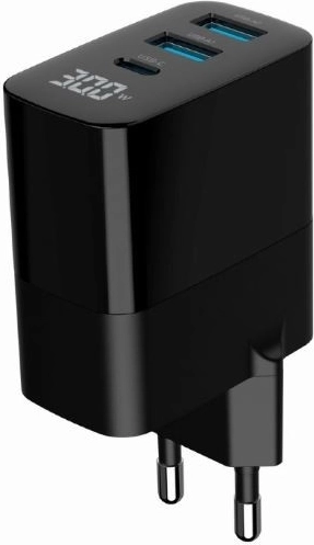 Smart LCD display
