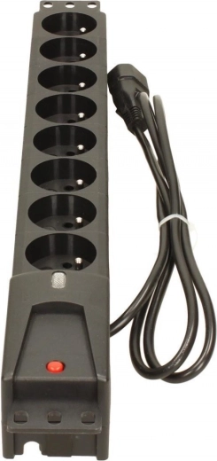 Surge Protection