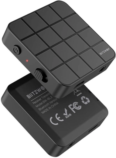 Най-съвременен Bluetooth 5.0