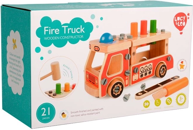 Безопасни материали и бои