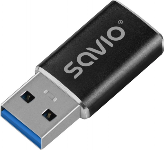 Fast data transfer up to 5 Gbps