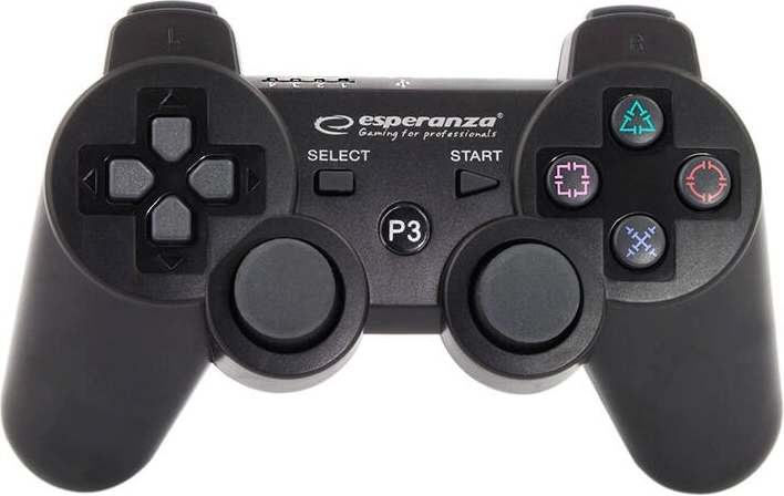 Безжично Bluetooth за свобода на играта