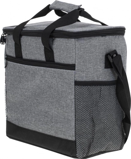Comfortable carrying in two ways
