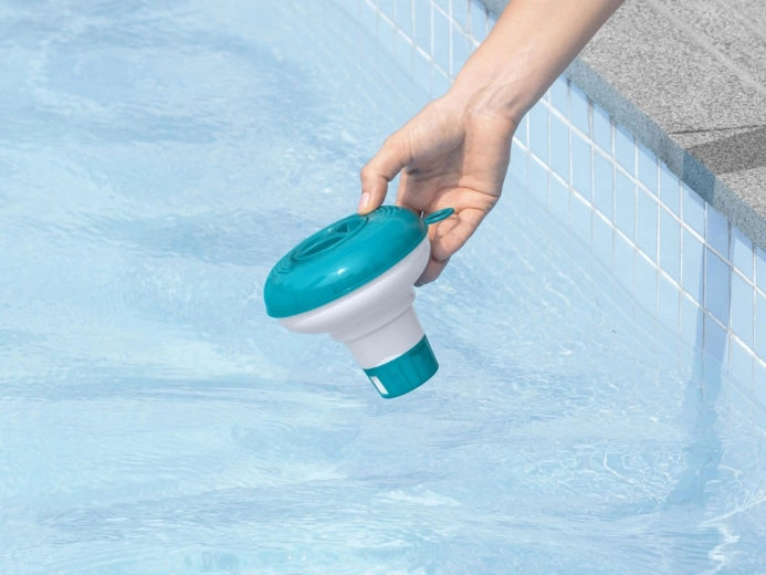 Равномерно разпределение по повърхността