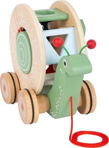 Сортиране на форми за когнитивно развитие