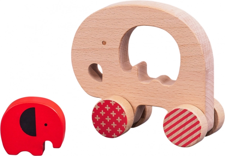 Durable design for little hands