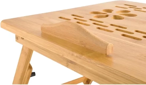 По-хладен лаптоп благодарение на вентилацията