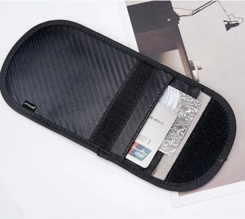 Два джоба за ключове и карти