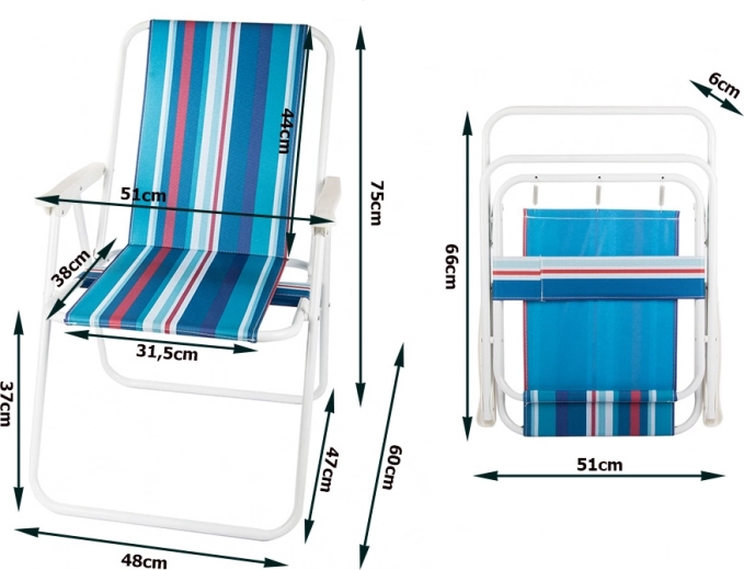 Лека и компактна конструкция