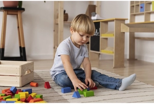 Цветни и образователни