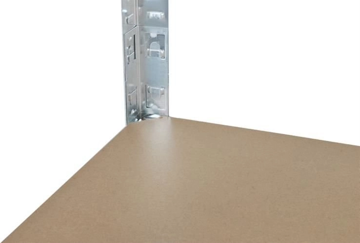 Лесен монтаж без инструменти