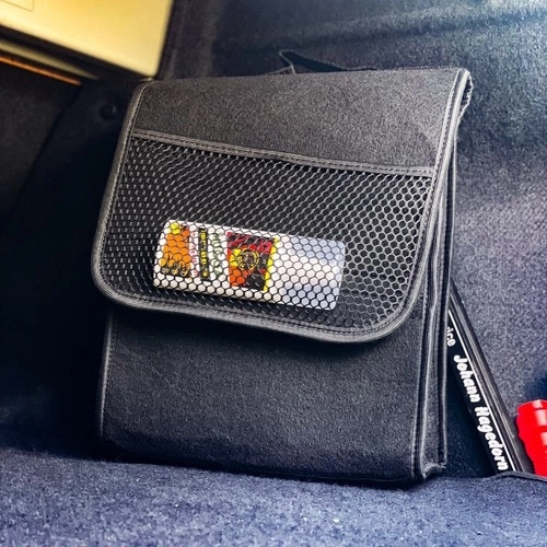 Джобове за по-добра организация