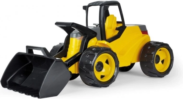 Функционална предна кофа за реалистична игра