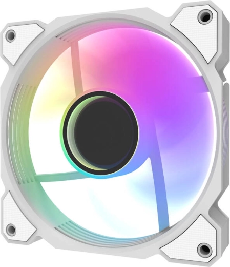 Stylish RGB Lighting