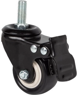 Интегрирана спирачка за максимална стабилност