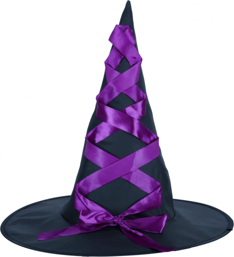 Стилна вещерска шапка