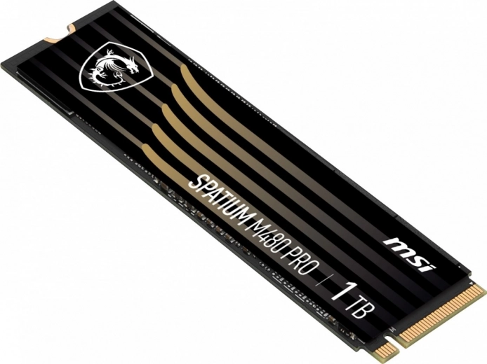 Скорост от ново поколение: до 7400/7000 MB/s