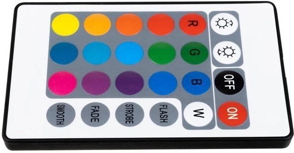 Плавна смяна на цветовете