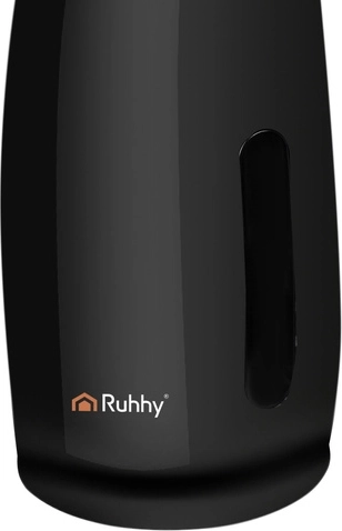 Практичен резервоар с разграфяване