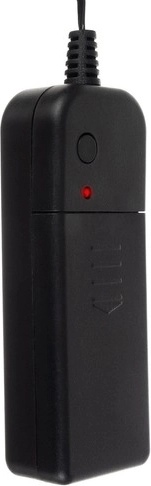 Три режима на светене