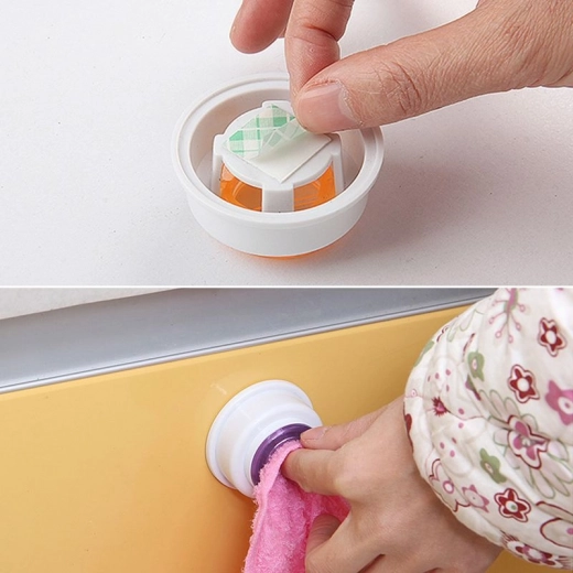 Иновативно закрепване