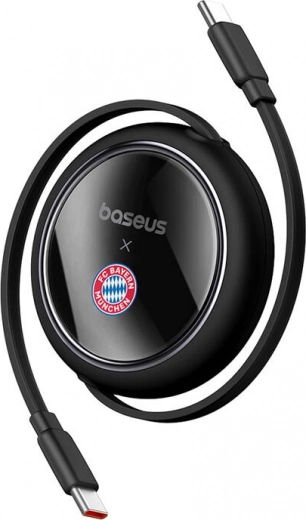 STYLE BASEUS x FC BAYERN