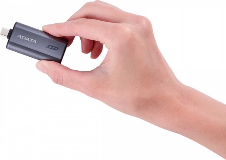 Cable‑free USB‑C, always ready