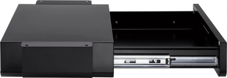 Здрава конструкция и плавни водачи