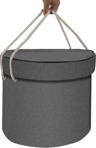 Здрави въжени дръжки за лесно пренасяне