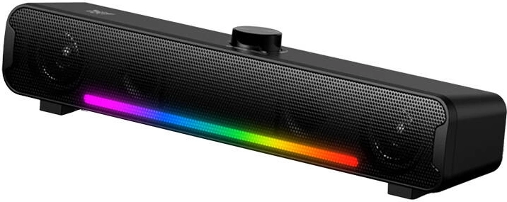 Силен стерео звук 10 W