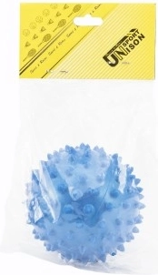 Firm rubber for precise pressure