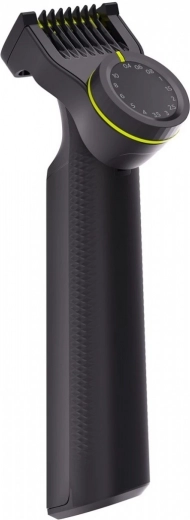 Гъвкава глава 360° за перфектен контакт