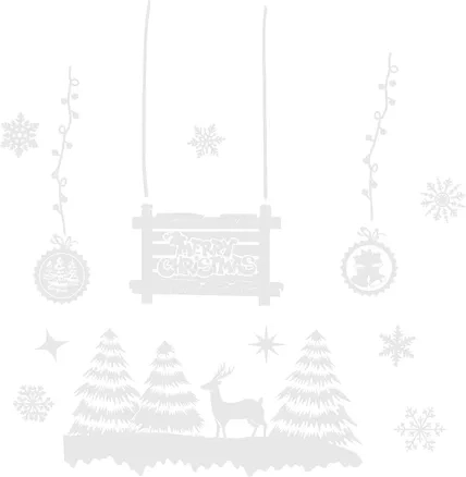 Лесна инсталация