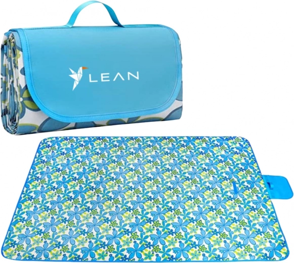 Сгъваем дизайн с дръжка и велкро