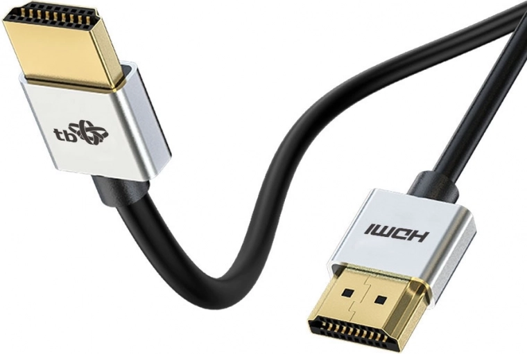 4K at 60 Hz and 18 Gbps bandwidth