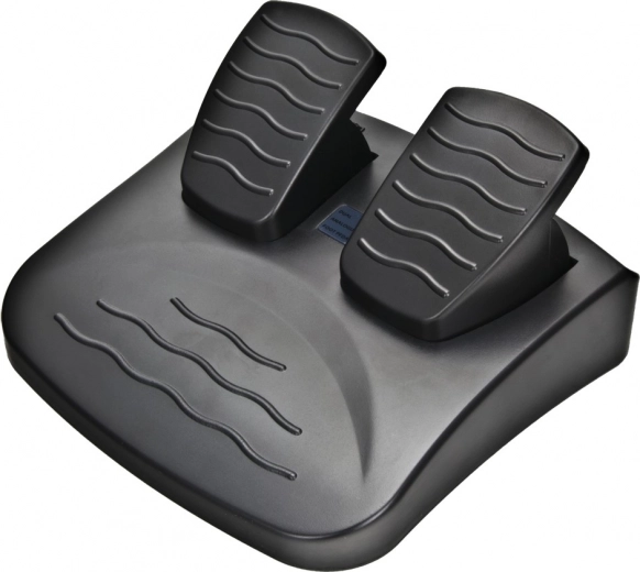 Добре проектиран комплект педали