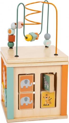 Practical Storage