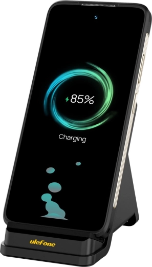 Тихо 3D охлаждане за безопасност