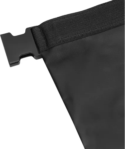 Надеждно roll-top закопчаване