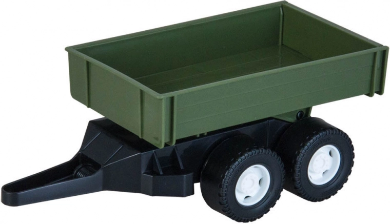 Съвместимо с TATRA 30 cm