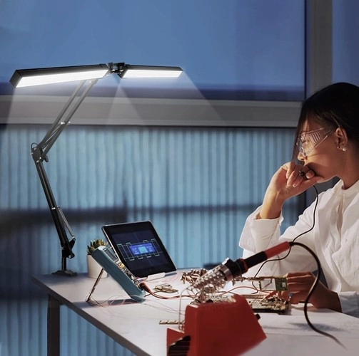 Енергийно ефективни LED диоди