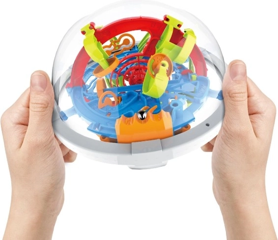 Тренирай мозъка и моториката