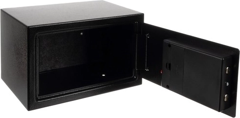 Компактни размери, практично пространство