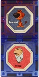 Стикери за индивидуален външен вид