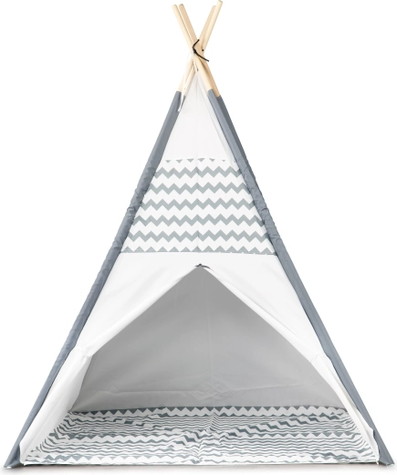 Подходяща за вътре и навън