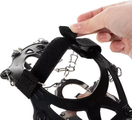 Еластично TPE и велкро ленти