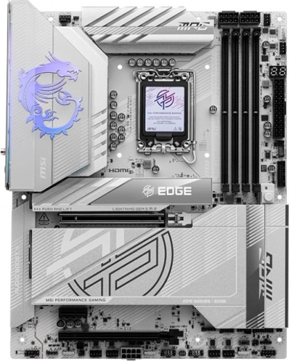 Support for Intel Core Ultra processors