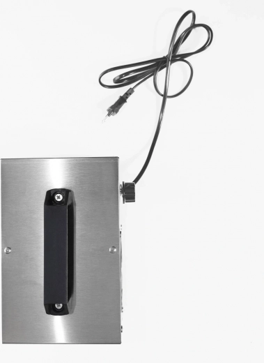 Durable metal design